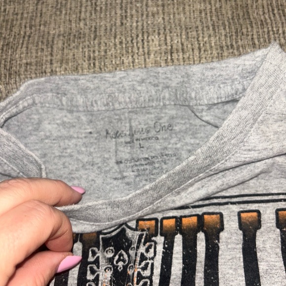 Lot of 8 tshirts for men size large - Picture 9 of 12